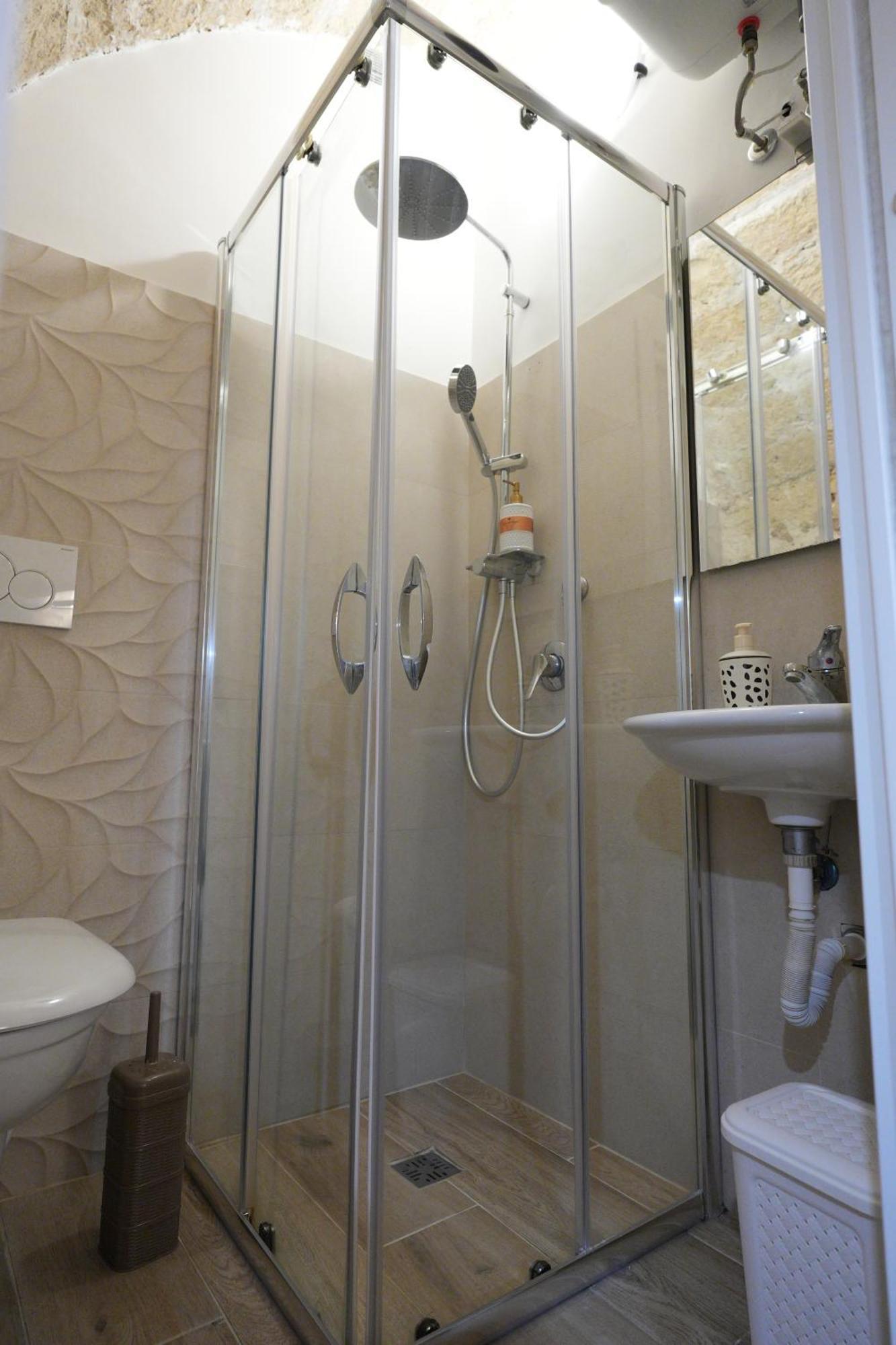 Soleil Guest House باري المظهر الخارجي الصورة