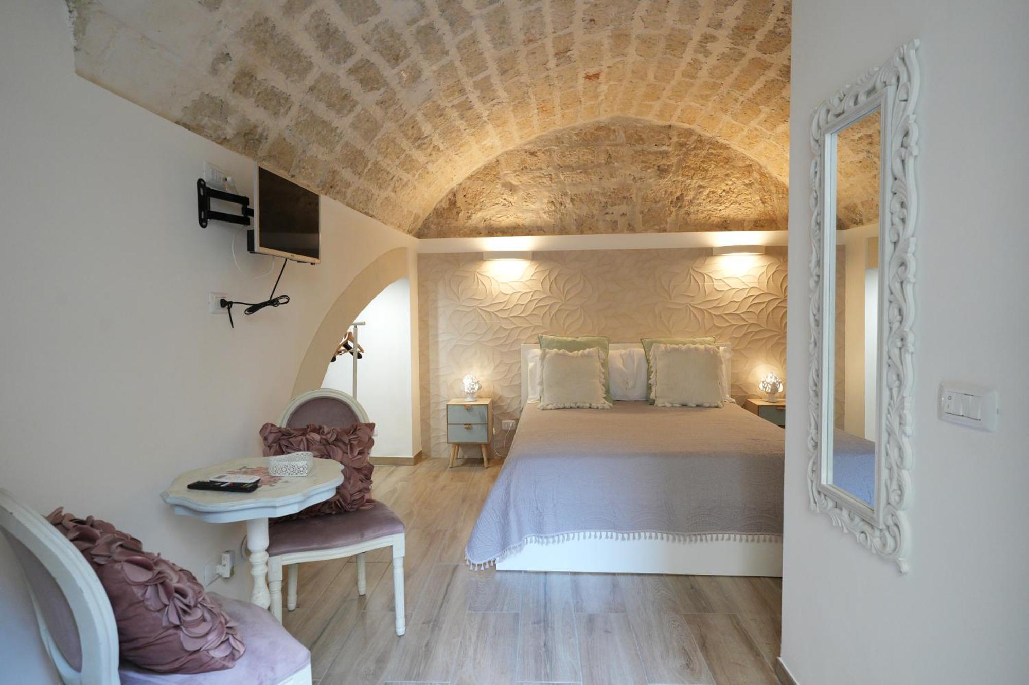Soleil Guest House باري المظهر الخارجي الصورة