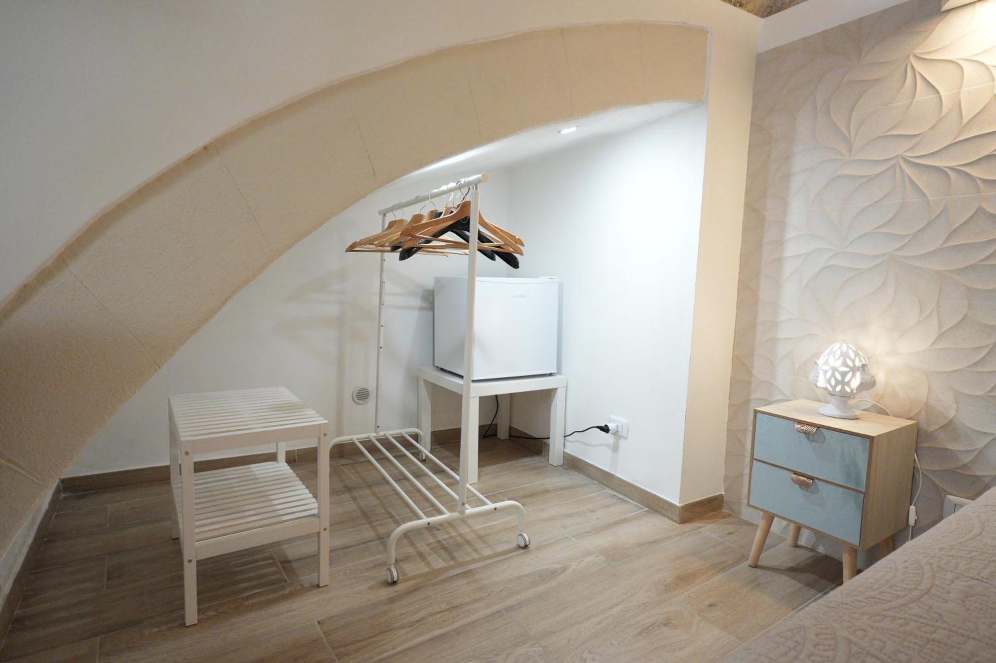 Soleil Guest House باري المظهر الخارجي الصورة
