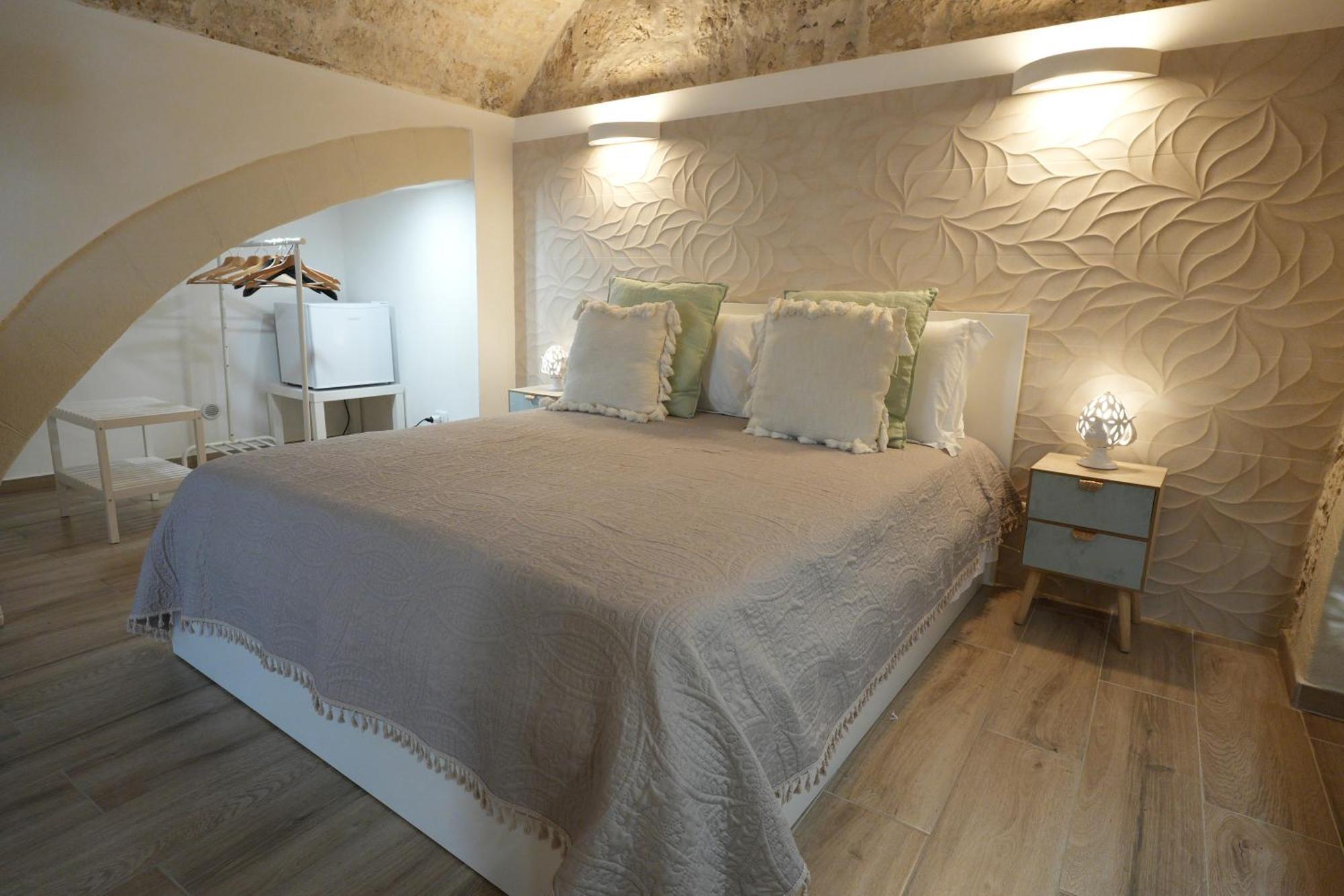 Soleil Guest House باري المظهر الخارجي الصورة