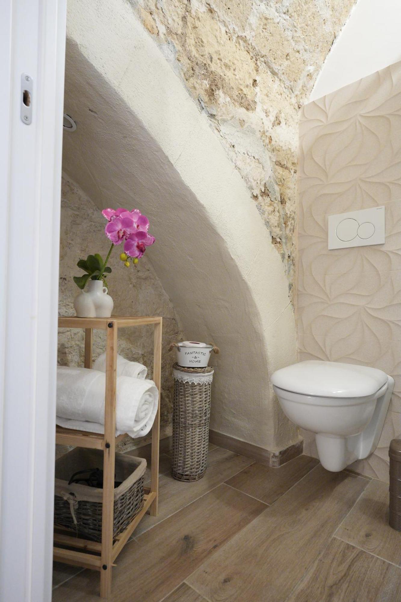 Soleil Guest House باري المظهر الخارجي الصورة